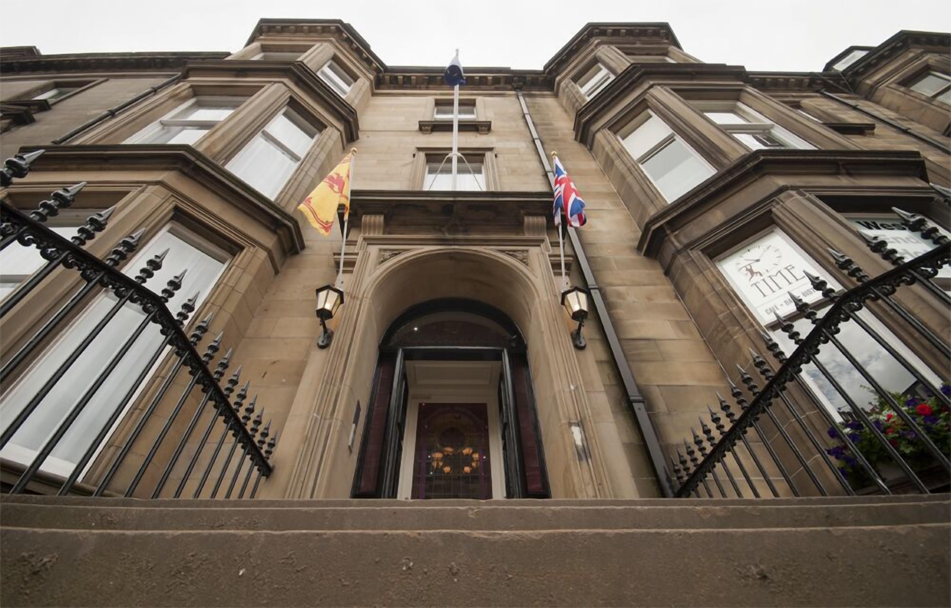 Palmerston Suites — Photos 1